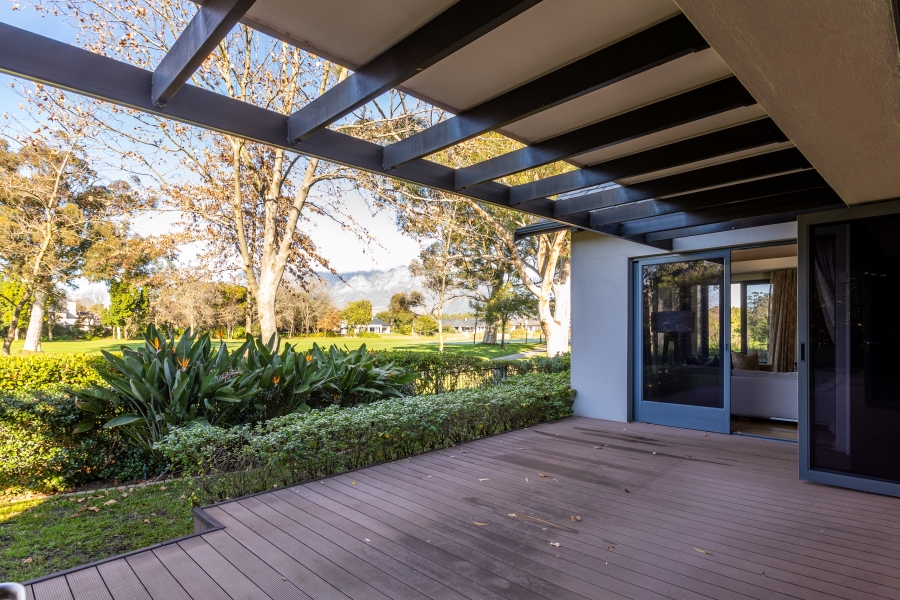 4 Bedroom Property for Sale in Pearl Valley at Val de Vie Western Cape